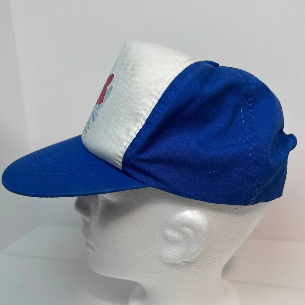 Tiny Toon Adventures‎ Hat 1990 Warner Bros Kids Cartoon Snapback